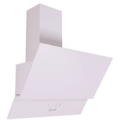 Resim Zendi ZD1012W Beyaz Ankastre Cam Davlumbaz 