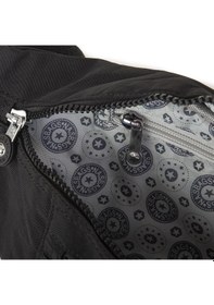 Resim Nas Bag Kadınbel Ve Body Bag Siyah Siyah 