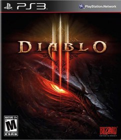 Resim Diablo 3 PS3 Oyun 