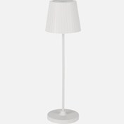Resim Eglo Cabozo Led Cct Masa Lambası Sarjlı 