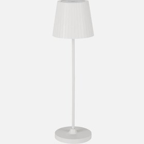 Resim Eglo Cabozo Led Cct Masa Lambası Sarjlı 