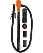 Resim Suntek Pompa Direksiyon Sıvısı Güç Teknesi Için Çok Turuncu 