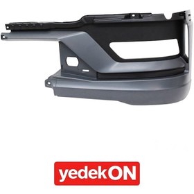 Resim Tampon Tgs-Tgx Euro-6 Ön Alt Sol Makyajlı - 81416105831 
