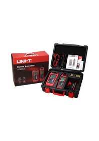 Resim Uni-t UT25CL Kablo Bulucu Takip Ve Yer Belirleme Cihazı 33khz Ac/dc 8 480v Ac: 50/60hz 