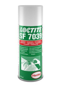 Resim Loctite SF 7039 Kontak Temizleyici 400 ml 