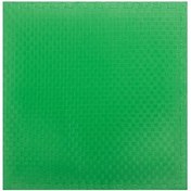 Resim Tatami Minderi 100x100 13mm Kalınlık Fıstık Yeşili 