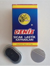 Resim Deniz Sıcak Lastik Kaynağı 10 Lu 