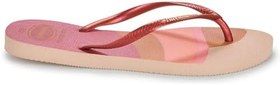 Resim Havaianas Kadın SLIM PALETTE GLOW Parmak Arası Terlik 
