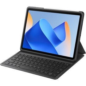 Resim Huawei MatePad Wi-Fi 11.5" + Klavye | 128 GB 6 GB Gri 