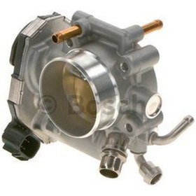 Resim BOSCH 280750244 Gaz Kelebeği Tertibatı Dv-E-G2 