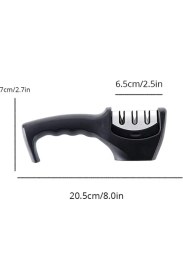 Resim Stanvolt Profesyonel Bileme Makinesi (3 Açılı/aşamalı) 