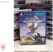 Resim Guerrilla P4 Horizon Zero Dawn 
