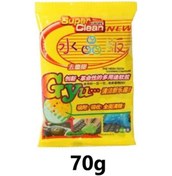 Resim Symbee Araç Ve Klavye Temizleme Yapışkan Jel - Çok Amaçlı Hijyenik Temizlik Jeli, 160g 