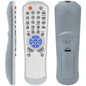 Resim Uydu Kumanda Atlanta - Besttel - Cvs - Kawai - Korax - Sierra - T 