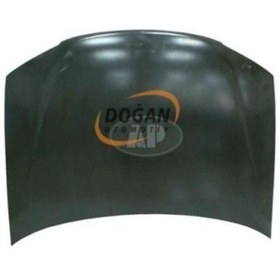 Resim Fiat - Motor Kaputu Menteşeli Albea 2006- - 46842898 