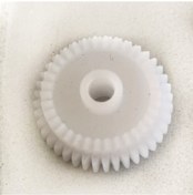 Resim Braun Epilasyon 5306 Makinesi Yedek Dişlisi (534819163) Uyumlu 