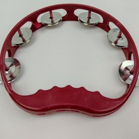 Resim Limelia Kırmızı Kına Tefi 10 Adet 