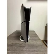 Resim Mexis Store Ps5 Slim Playstation 5 Slim Digital Vertical Dikey Stand 