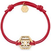 Resim Philipp Plein PJYEA08BU Erkek Bileklik 