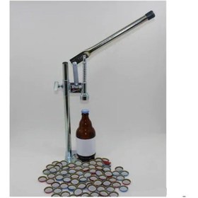 Resim yeni11 Büyük Boy Gazoz Soda Kapağı Kapatma Makinesi 250 Kapak 