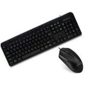 Resim Inca Imk-375t Wıred Multımedıa Q Klavye&amp Mouse Set Optik 