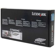 Resim Lexmark C734-c734x24g Drum Kiti 