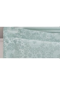 Resim Jardin Bambu Jakar Kumaş Mint Ikili Oksford 60x80 Cm Yastık Kılıfı -1354 Çok Renkli 