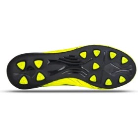 Resim Lig Meteor 35 Elit Krampon Fosfor Sarı 