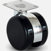 Resim Burak Teker Mobilya Tekerleği 