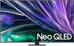 Resim Samsung QE55QN85DBTXTK 55" 140 Ekran Neo QLED 4K Smart TV (2024) 