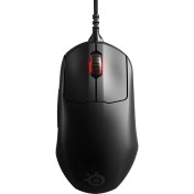 Resim Steelseries Prime+ Plus Rgb Optik Oyuncu Mouse 