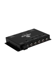 Resim Reis Audio Rs - Htl4 Deck Çevirici Pro 