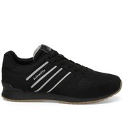 Resim ROLE TX 4FX Siyah Unisex Sneaker Kinetix