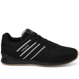 Resim ROLE TX 4FX Siyah Unisex Sneaker Kinetix