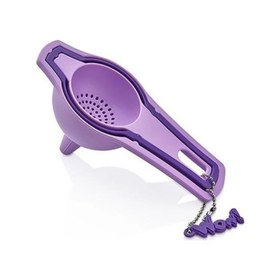 Resim Pratik Yumurta Süzgeci Mini Süzgeç Huni Seti Hepsi Bir Arada 