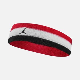 Resim Nike Jordan Terry Unisex Saç Bandı 