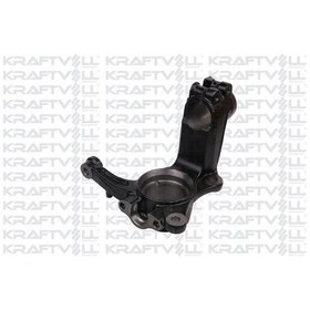Resim Kraftvoll 01030189 Aks Taşıyıcısı Sol T5 T6 T7 03-85mm 7h0407257e 