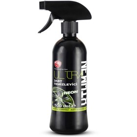 Resim Newmix Neon Jant Temizleyici 500 ml 