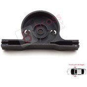 Resim Ford Mondeo 2000-2007 İçin Ön Sağ veya Sol Cam Kriko Motor Kapağı 