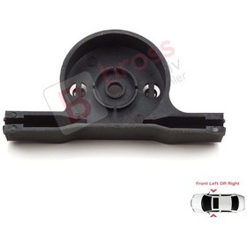 Resim Ford Mondeo 2000-2007 İçin Ön Sağ veya Sol Cam Kriko Motor Kapağı 