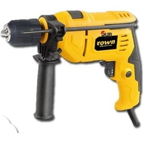 Resim ROWN DARBELİ MATKAP 500 W 13 MM 