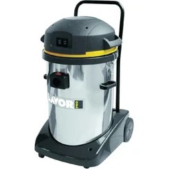 Resim Lavor DOMUS IF03 2400W Islak - Kuru Sanayi Tipi Süpürge 