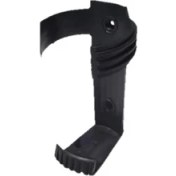 Resim Poyraz Yangın Yangin Tüpü Yangin Söndürücü Aski Aparati 1 kg 