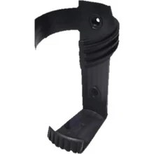 Resim Poyraz Yangın Yangin Tüpü Yangin Söndürücü Aski Aparati 1 kg 