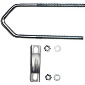 Resim Çanak Anten Kelepçesi 14 CM Uzun 2 Adet 