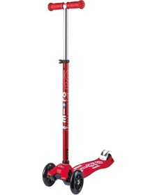 Resim Micro Maxi Deluxe MMD026 3 Tekerlekli Scooter 