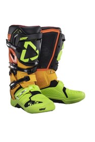 Resim Leatt 5.5 Flex Lock Bot Cıtrus 