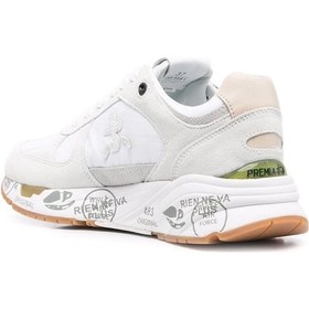 Resim Premiata Sneakers Mased 5661 Beyaz 
