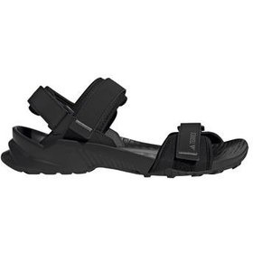 Resim adidas Terrex Hydroterra Erkek Sandalet Siyah 