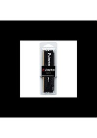 Resim Kıngston Beast, Kf560c36bbe2-16tr, 16gb, 6000mhz, Ddr5, Cl36, Desktop Gaming Ram Soğutuculu 